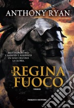 La regina di fuoco. L'ombra del corvo. Vol. 3 libro