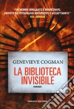 La biblioteca invisibile libro