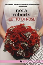 Letto di rose libro