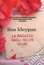 La ragazza dagli occhi scuri libro