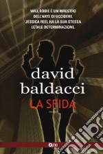 La sfida libro