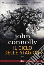 Il ciclo delle stagioni libro