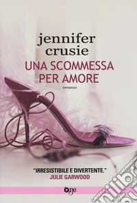 Scommessa per amore
