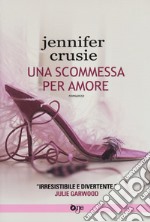 Scommessa per amore libro