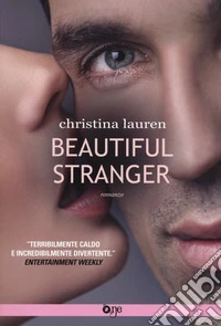 Beautiful stranger