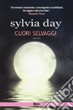 Cuori selvaggi libro