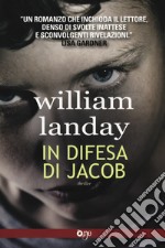 In difesa di Jacob libro