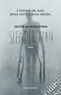 Slender man libro