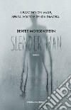 Slender man libro