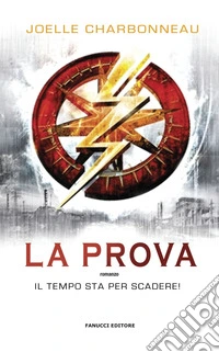 La prova. The Testing. Vol. 1