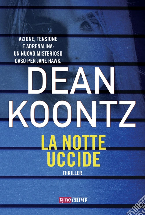 La notte uccide