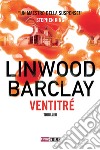 Ventitré libro di Barclay Linwood
