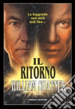 Star Trek. Il ritorno libro