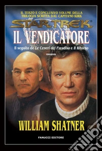 Star Trek. Il vendicatore