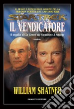 Star Trek. Il vendicatore libro