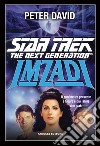 Star Trek. Imzadi libro