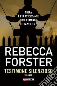 Testimone silenzioso