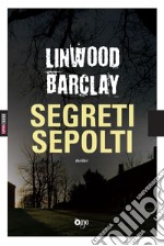 Segreti sepolti libro