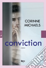 Conviction libro