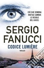 Codice Lumière libro
