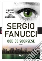 Codice Scorsese libro