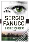 Codice Scorsese libro di Fanucci Sergio