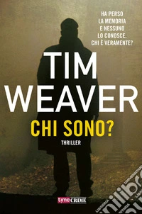 Chi sono?