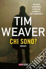 Chi sono? libro