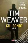 Chi sono? libro