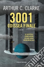 3001: odissea finale libro