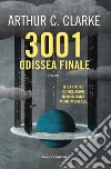 3001: odissea finale libro