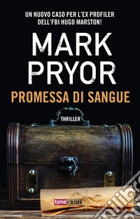 Promessa di sangue libro
