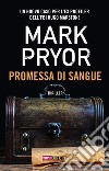 Promessa di sangue libro