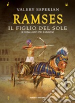 Ramses. Il figlio del sole libro usato