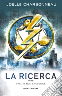 La ricerca. The Testing. Vol. 2