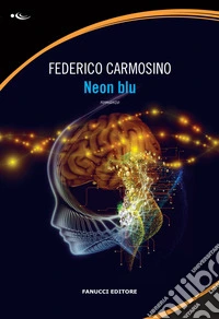 Neon blu