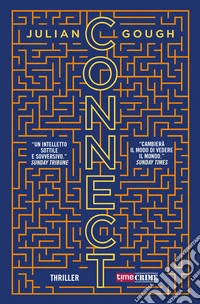 Connect libro
