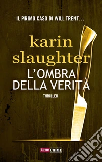 L'ombra della verità libro
