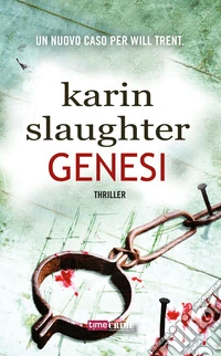 Genesi libro