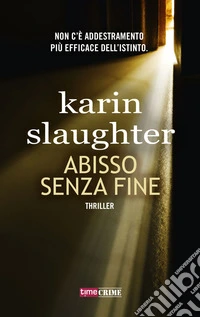 Abisso senza fine libro