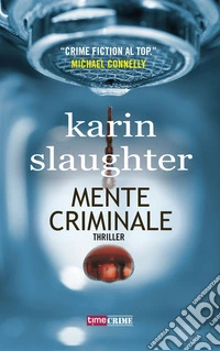 Mente criminale libro