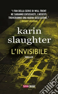 L'invisibile