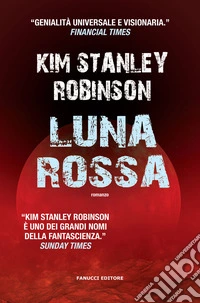 Luna rossa