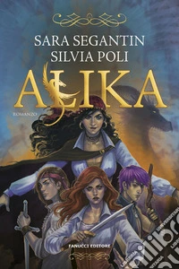 Alika libro