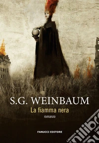 La fiamma nera