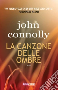 La canzone delle ombre
