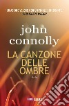 La canzone delle ombre libro