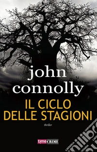 Il ciclo delle stagioni libro