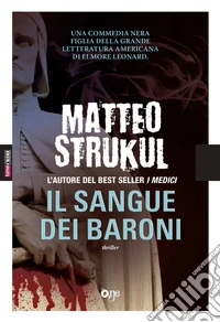 Il sangue dei baroni