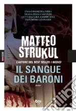 Il sangue dei baroni libro